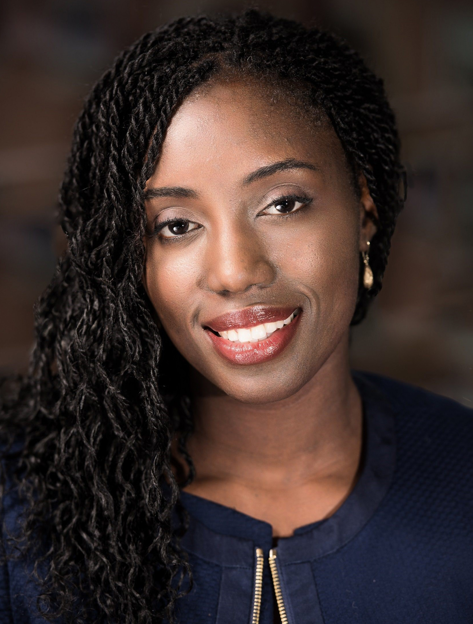 Maxine Johnson